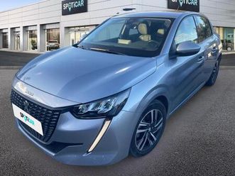 1.2 puretech 100ch s&s allure