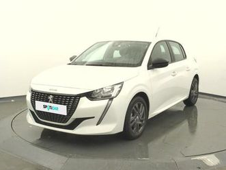 puretech 75 s&s bvm5 active pack