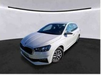 škoda fabia 1.0 tsi ambition smart-link., tel., pdc, klima., 15alu.,