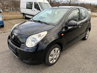 suzuki alto basis, tüv neu