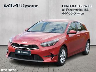 kia ceed 1.5 t-gdi m