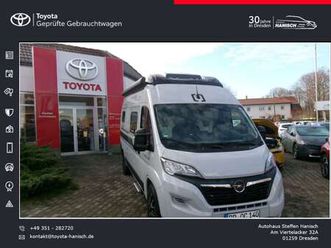 2.2 d l3h2 2wd va crosscamp