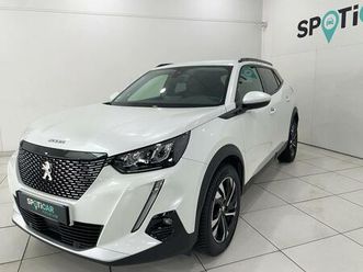 puretech 130 s&s allure business 5 portes (juin 2