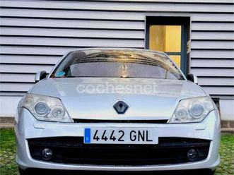 renault laguna privilege 2.0 16v