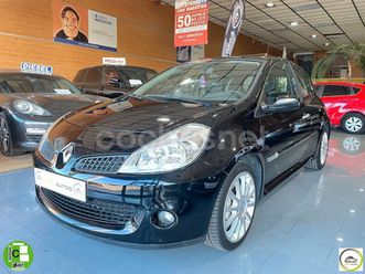 renault clio renault sport 2.0 16v
