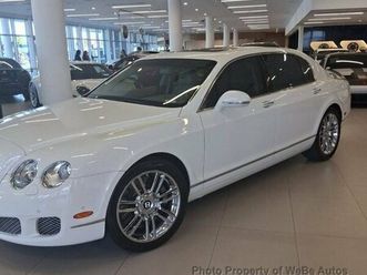 2012 bentley continental