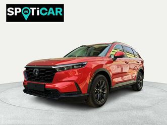 honda cr-v 2.0 i-mmd hev 4x4 advance