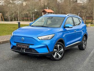 mg zs ev standard range, cx. a., 156cv