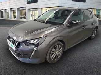 1.2 puretech 100ch s&s style