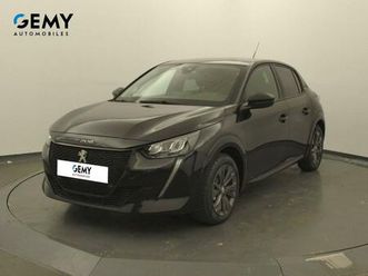 electrique 50 kwh 136ch style