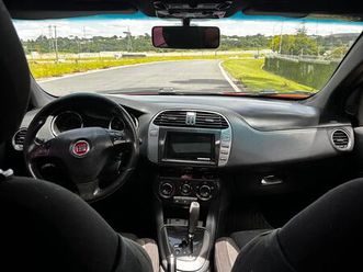 sporting 1.8 dualogic flex 16v 5p