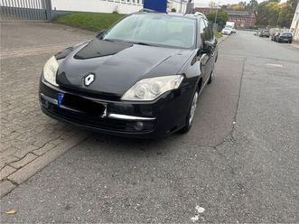 renault laguna grandtour expression 2.0 dci fap 110k...