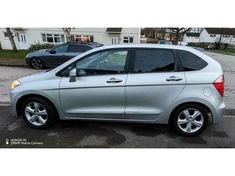 honda, fr-v, mpv, 2008, manual, 2204 (cc), 5 doors