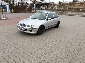 rover 25 1.4 style 76kw style