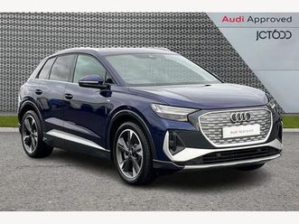 45 s line auto 5dr 82kwh