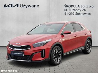 kia xceed 1.5 t-gdi m