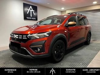 1.6 hybrid 140ch extreme 5 places - attelage