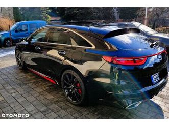 kia proceed 1.6 t-gdi opf gt