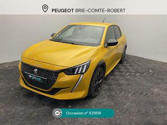 puretech 100 s&s bvm6 gt pack