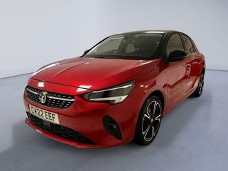 1.2 turbo elite edition euro 6 (start/stop) 5dr