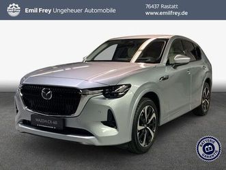 mazda cx-60 awd phev aut. takumi 141 kw, 5-türig