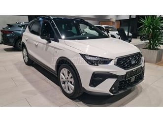 seat arona 1.0 tsi style dsg új arona megérkezett/raktárról azonnal elvihető