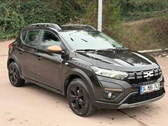 hatchback 1.0 tce stepway expression otomatik