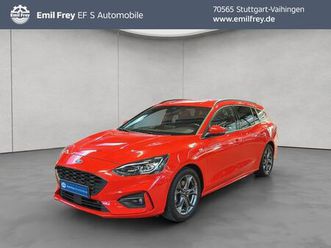 ford focus turnier 1.5 ecoboost start-stopp-system au