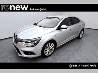 sedan 1.5 blue dci icon edc