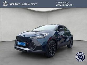 toyota c-hr 2.0 plug-in-hybrid gr sport,navi,kamera,jbl