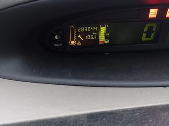 prodajem citroen xsara