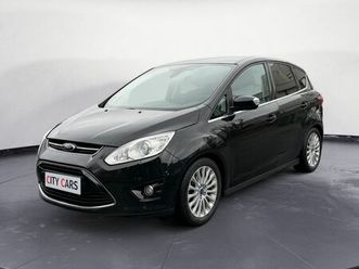 ford c-max c-max titanium navi pdc tempomat