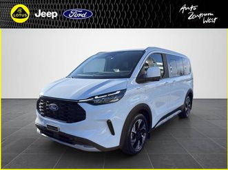 tourneo c bus 320 l1 2.0 ecoblue 170 active 4x4