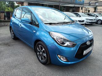 hyundai ix 20 1.4 crdi
