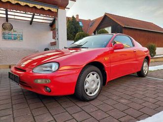 mazda mx-3, oldtimer, mazda,