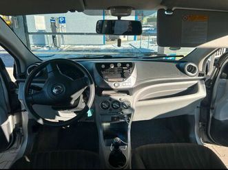 nissan pixo 78000 / 68 ps