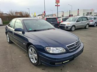 opel omega 2.2 16v edition