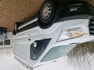 ford transit l2h2 2.0 ecoblue 130 trend business