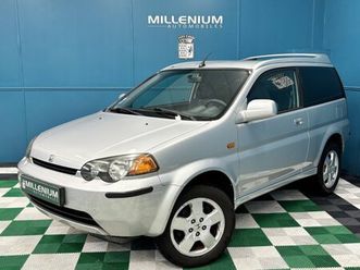 honda hr-v 1.6 sport 3p