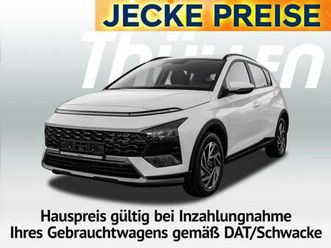 1.0 t-gdi 6-mt trend bose soundpaket navi