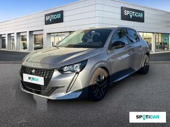 bluehdi 100 s&s bvm6 allure