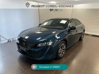 puretech 130 ch s&s eat8 allure pack