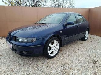 seat toledo 1.9 tdi signo kamatmentes részletre vihető!!!