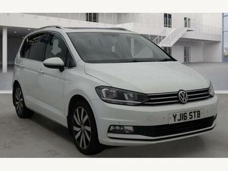 1.4 tsi bluemotion tech sel dsg euro 6 (start/stop) 5dr