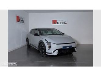 kia ev4 81.4 kwh gt-line