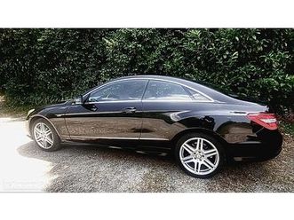 mercedes-benz e 250
