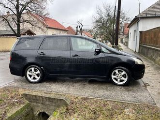 mitsubishi grandis 2.0 di-d invite