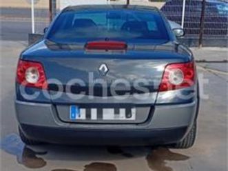 renault megane coupecabrio dynamique 1.6 16v