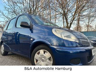 verso 1.3 sol 1 hand+automatik+tüv neu