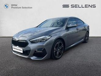 218d 150 ch gran coupe